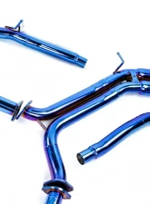 VRP Audi S4 | S5 B9 Titanium Valvetronic Exhaust System CLEARANCE                                     - VR-S4B9-170T - Image 9