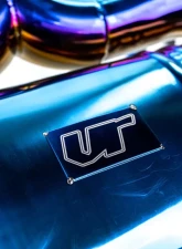 VRP Audi RS3 8V Titanium Valvetronic Exhaust System CLEARANCE                                     - VR-RS38V-170T - Image 11