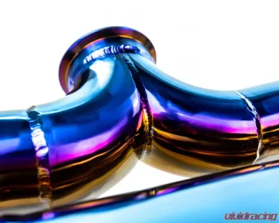 VRP Audi RS3 8V Titanium Valvetronic Exhaust System CLEARANCE - VR-RS38V-170T