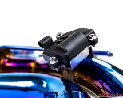 VRP Audi RS3 8V Titanium Valvetronic Exhaust System CLEARANCE - VR-RS38V-170T
