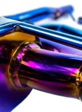 VRP Audi RS3 8V Titanium Valvetronic Exhaust System CLEARANCE                                     - VR-RS38V-170T - Image 5