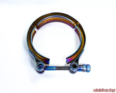 VRP Audi RS3 8V Titanium Valvetronic Exhaust System CLEARANCE - VR-RS38V-170T