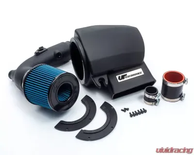 VRP Cold Air Intake Kit Scion FR-S | Toyota GT-86 | Subaru BRZ - VR-BRZ-110