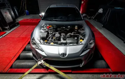 VRP Cold Air Intake Kit Scion FR-S | Toyota GT-86 | Subaru BRZ - VR-BRZ-110