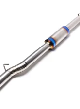 VRP 3-Inch Titanium Catback Exhaust Subaru BRZ | Scion FRS | Toyota GT86/GR86 2013+ CLEARANCE                                     - VR-BRZ-170T - Image 10