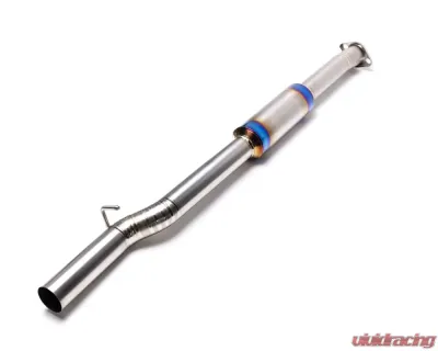 VRP 3-Inch Titanium Catback Exhaust Subaru BRZ | Scion FRS | Toyota GT86/GR86 2013+ CLEARANCE - VR-BRZ-170T