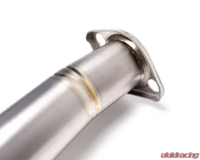 VRP 3-Inch Titanium Catback Exhaust Subaru BRZ | Scion FRS | Toyota GT86/GR86 2013+ CLEARANCE - VR-BRZ-170T