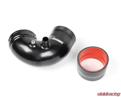 VRP Upgraded Chargepipes and J-pipe BMW M3 M4 M2C F8x 2015-2021 - VR-F80M3-180