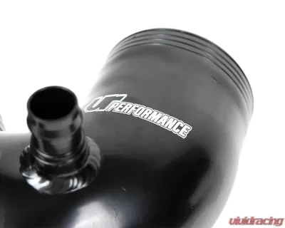 VRP Upgraded Chargepipes and J-pipe BMW M3 M4 M2C F8x 2015-2021 - VR-F80M3-180
