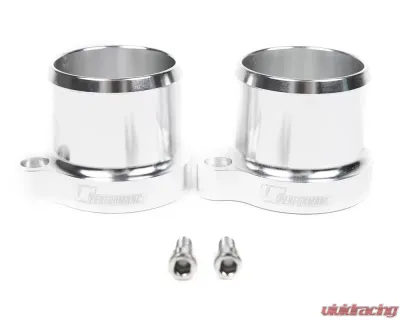 VRP Upgraded Chargepipes and J-pipe BMW M3 M4 M2C F8x 2015-2021 - VR-F80M3-180