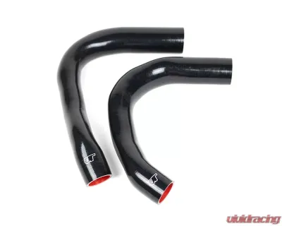 VRP Upgraded Chargepipes and J-pipe BMW M3 M4 M2C F8x 2015-2021 - VR-F80M3-180