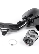 VRP Carbon Fiber Air Intake BMW M2 F87                                     - VR-F87M2-110 - Image 2