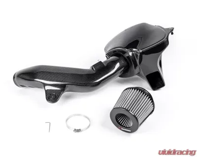 VRP Carbon Fiber Air Intake BMW M2 F87 - VR-F87M2-110