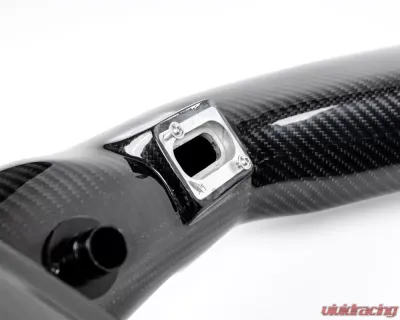 VRP Carbon Fiber Air Intake BMW M2 F87 - VR-F87M2-110