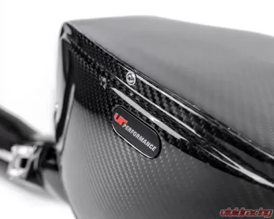 VRP Carbon Fiber Air Intake BMW M2 F87 - VR-F87M2-110