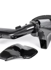 VRP Carbon Fiber Air Intake BMW M2 F87                                     - VR-F87M2-110 - Image 8