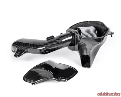 VRP Carbon Fiber Air Intake BMW M2 F87 - VR-F87M2-110