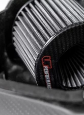 VRP Carbon Fiber Air Intake BMW M2 F87                                     - VR-F87M2-110 - Image 10
