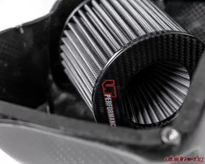 VRP Carbon Fiber Air Intake BMW M2 F87 - VR-F87M2-110