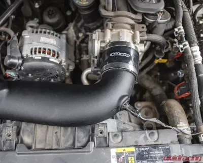 VRP Cold Air Intake Kit Jeep Wrangler|Gladiator 3.6L 2018-2024 - VR-JT-110