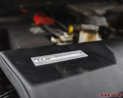 VRP Cold Air Intake Kit Jeep Wrangler|Gladiator 3.6L 2018-2024 - VR-JT-110