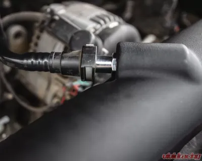 VRP Cold Air Intake Kit Jeep Wrangler|Gladiator 3.6L 2018-2024 - VR-JT-110