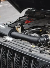 VRP Cold Air Intake Kit Jeep Wrangler|Gladiator 3.6L 2018-2024                                     - VR-JT-110 - Image 16