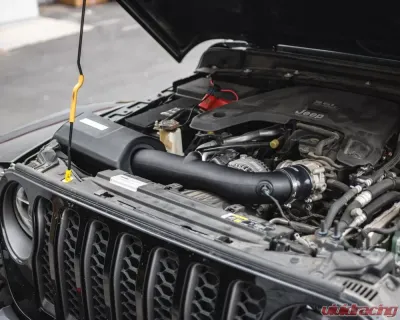 VRP Cold Air Intake Kit Jeep Wrangler|Gladiator 3.6L 2018-2024 - VR-JT-110
