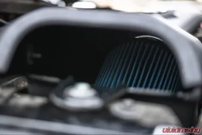 VRP Cold Air Intake Kit Jeep Wrangler|Gladiator 3.6L 2018-2024 - VR-JT-110