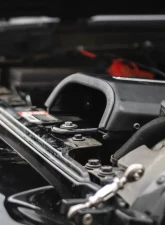 VRP Cold Air Intake Kit Jeep Wrangler|Gladiator 3.6L 2018-2024                                     - VR-JT-110 - Image 18