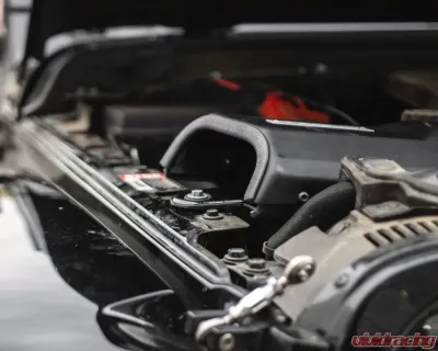 VRP Cold Air Intake Kit Jeep Wrangler|Gladiator 3.6L 2018-2024 - VR-JT-110