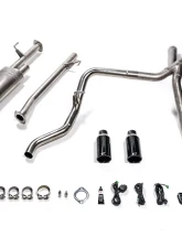 VRP Valvetronic Exhaust Toyota Tundra 5.7L V8 2013-2021                                     - VR-TUN-170 - Image 12