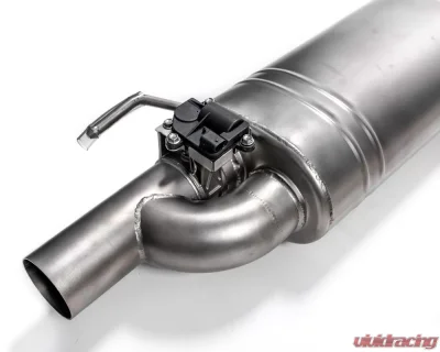 VRP Valvetronic Exhaust Toyota Tundra 5.7L V8 2013-2021 - VR-TUN-170