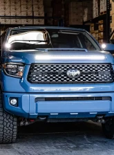 VRP Hood Grill Light Bar Bracket Toyota Tundra 2014-2021                                     - VR-TUN-910 - Image 16