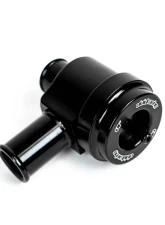 VR Performance Upgraded Diverter Valve Black Volkswagen | Audi 1.8T 2.0T Models                                     - VR-UNI-150-BLK - Image 5