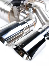 VRP Volkswagen Golf R MK7 | 7.5 Valvetronic Exhaust System                                     - VR-VWMK7R-170S - Image 4