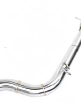 VRP Volkswagen Golf R MK7 | 7.5 Valvetronic Exhaust System                                     - VR-VWMK7R-170S - Image 5
