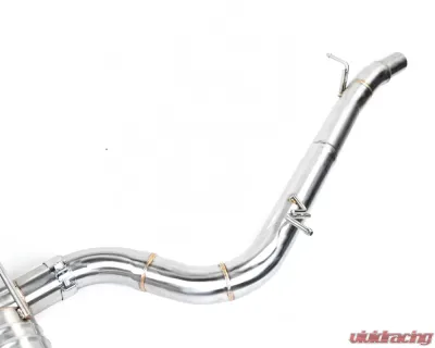 VRP Volkswagen Golf R MK7 | 7.5 Valvetronic Exhaust System - VR-VWMK7R-170S