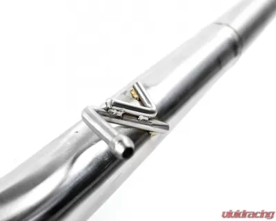 VRP Volkswagen Golf R MK7 | 7.5 Valvetronic Exhaust System - VR-VWMK7R-170S