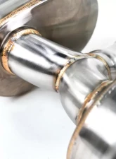 VRP Volkswagen Golf R MK7 | 7.5 Valvetronic Exhaust System                                     - VR-VWMK7R-170S - Image 7