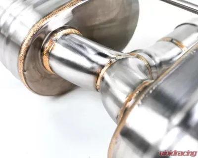 VRP Volkswagen Golf R MK7 | 7.5 Valvetronic Exhaust System - VR-VWMK7R-170S