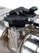 VRP Volkswagen Golf R MK7 | 7.5 Valvetronic Exhaust System                                     - VR-VWMK7R-170S - Image 8