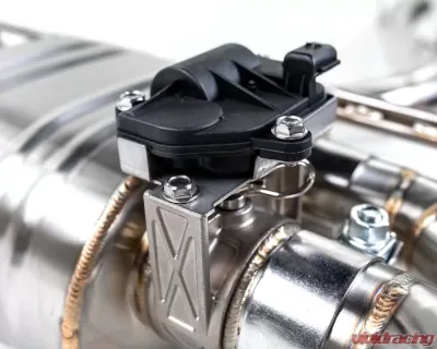 VRP Volkswagen Golf R MK7 | 7.5 Valvetronic Exhaust System - VR-VWMK7R-170S