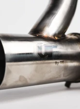 TFL Catback Valvetronic Exhaust System Inconel Ferrari F8 Tributo                                     - FE.007.C02 - Image 6