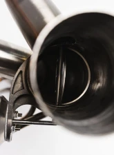 TFL Catback Valvetronic Exhaust System Inconel Ferrari F8 Tributo                                     - FE.007.C02 - Image 7