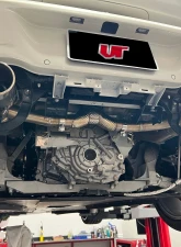 TFL Catback Valvetronic Exhaust System Inconel Ferrari F8 Tributo                                     - FE.007.C02 - Image 8