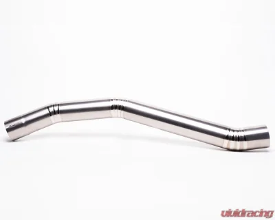 VRP Titanium Valvetronic Catback Exhaust System Honda CIvic Type R FL5 2023+ - VR-FL5-170T