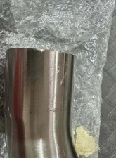 VRP BMW X3M X4M Stainless Valvetronic Exhaust System with Carbon Tips CLEARANCE                                     - VR-S58X34M-170S - Image 9