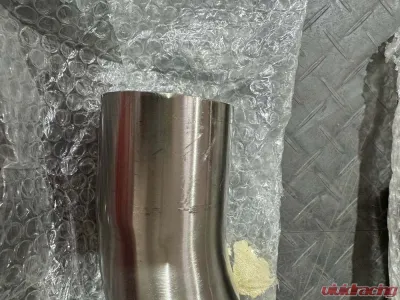 VRP BMW X3M X4M Stainless Valvetronic Exhaust System with Carbon Tips CLEARANCE - VR-S58X34M-170S