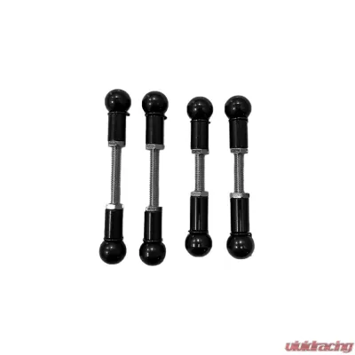 VRP Air Suspension Lowering Links Range Rover L460 2022+ - VR-L460-220